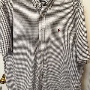 Ralph Lauren Shirt
